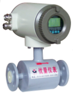 小口徑電磁流量計